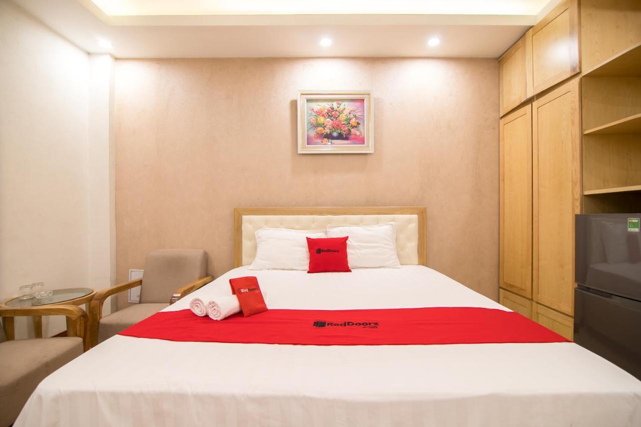 Newstyle Apartment Tran Duy Hung Hanoi Eksteriør billede